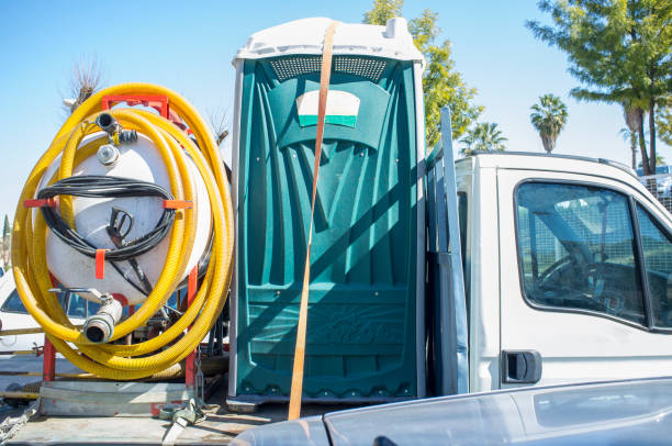 Best Local porta potty services  in Colfax, IL