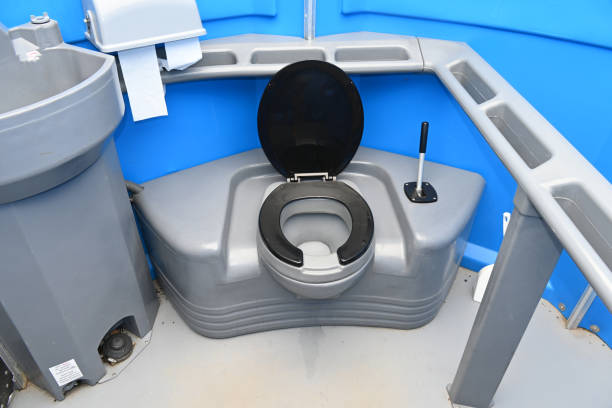 Best Long-term porta potty rental  in Colfax, IL